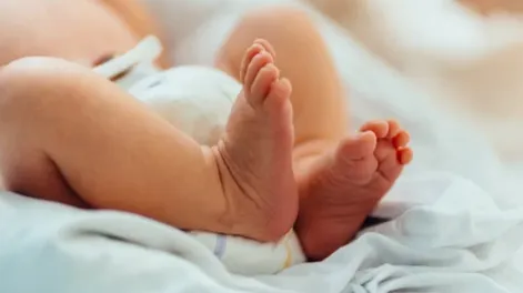 Tragedia en Villa Borjas: un bebé de 2 meses falleció cuando era amamantado ¿murió ahogado?