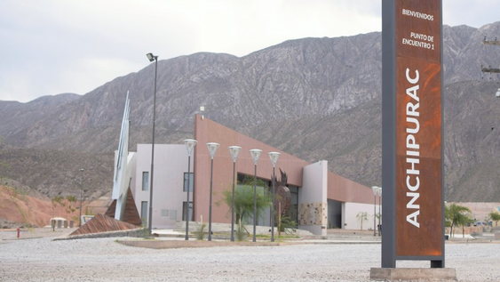La actividad se realizará en el Centro Ambiental Anchipurac,con entrada libre y gratuita, aunque requiere inscripción previa.