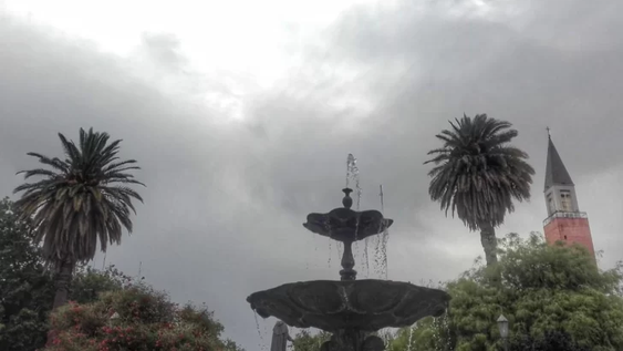 El SMN dio su pronóstico sobre cuándo volverá el calor a San Juan.&nbsp;