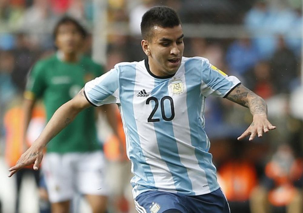 Uno por puesto que esperan la chance