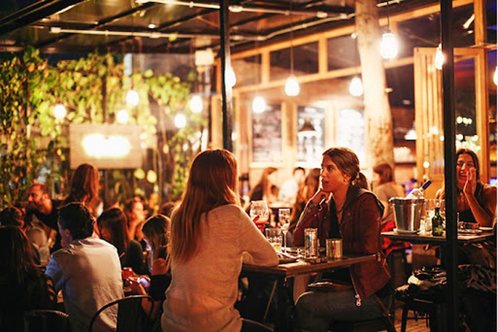 La movida nocturna para todos los gustos