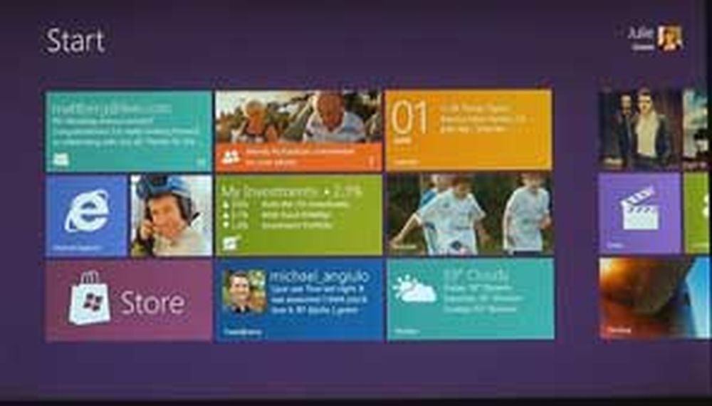Windows 8