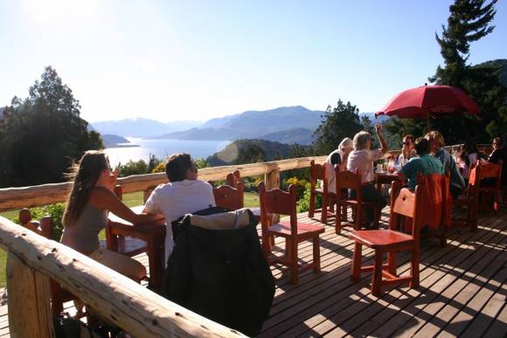 Pascuas en San Martin de los Andes