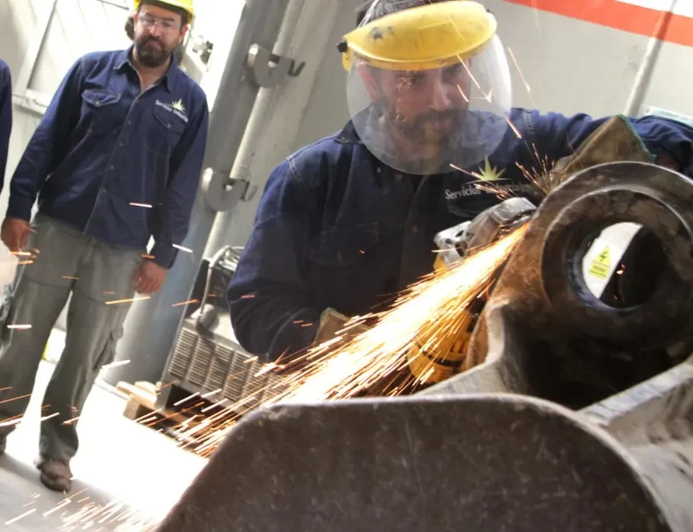 DIVERSIDAD. El año 2024 fue complicado, pero impactó distinto según el rubro o mercado de cada empresa.