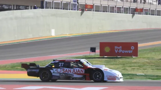 El Villicum será un espectáculo