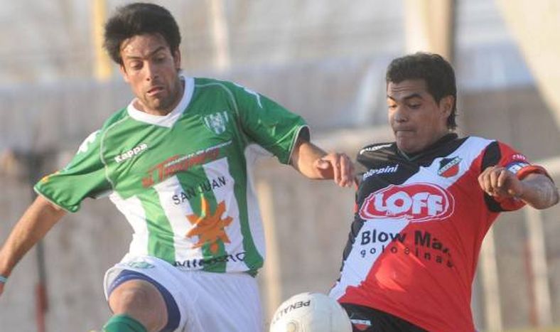 Primer paso con seguridad