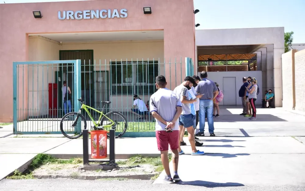 Casi 6 meses después, San Juan volvió a registrar ocho muertes por coronavirus en un día