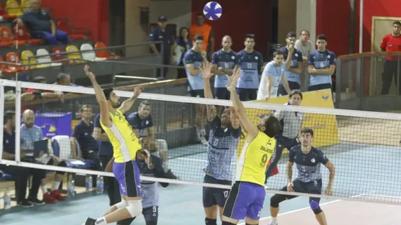 UPCN tampoco pudo con Bolívar