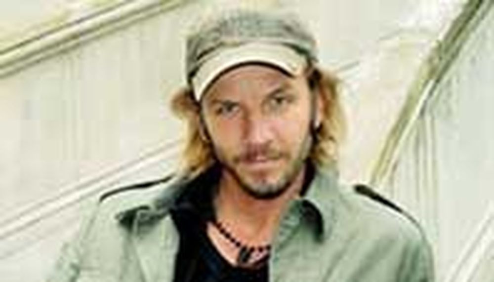 “Nací para ser papá”