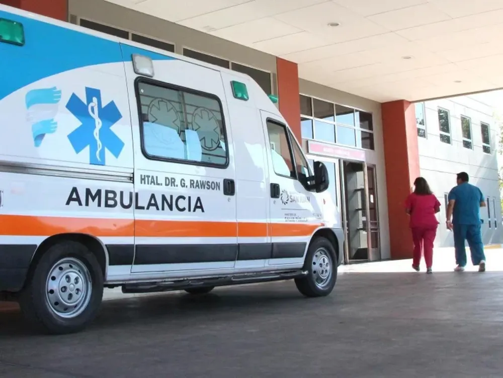 Un adolescente de 16 años se intoxicó por una pérdida en un termotanque
