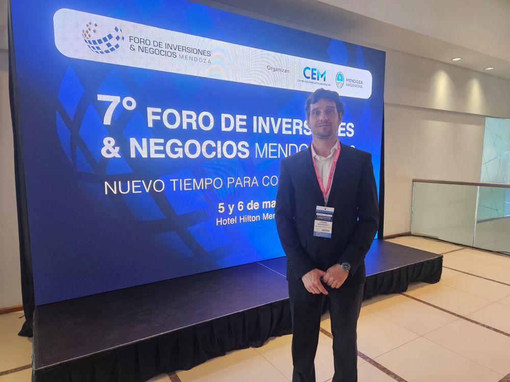 Germán Monteverdi, de la constructora que lleva el nombre familiar, dijo que trabajan en San Juan desde hace años y ven crecer la demanda de desarrollos de categoría. 