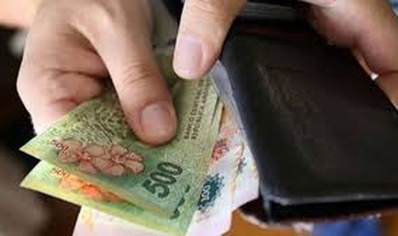 Se definió el salario mínimo y las subas para los primeros meses del 2025: conocé los nuevos montos