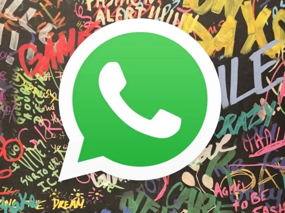Cómo escribir en WhatsApp con letras de colores