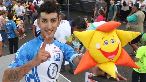 Más especial que si fuera UCI