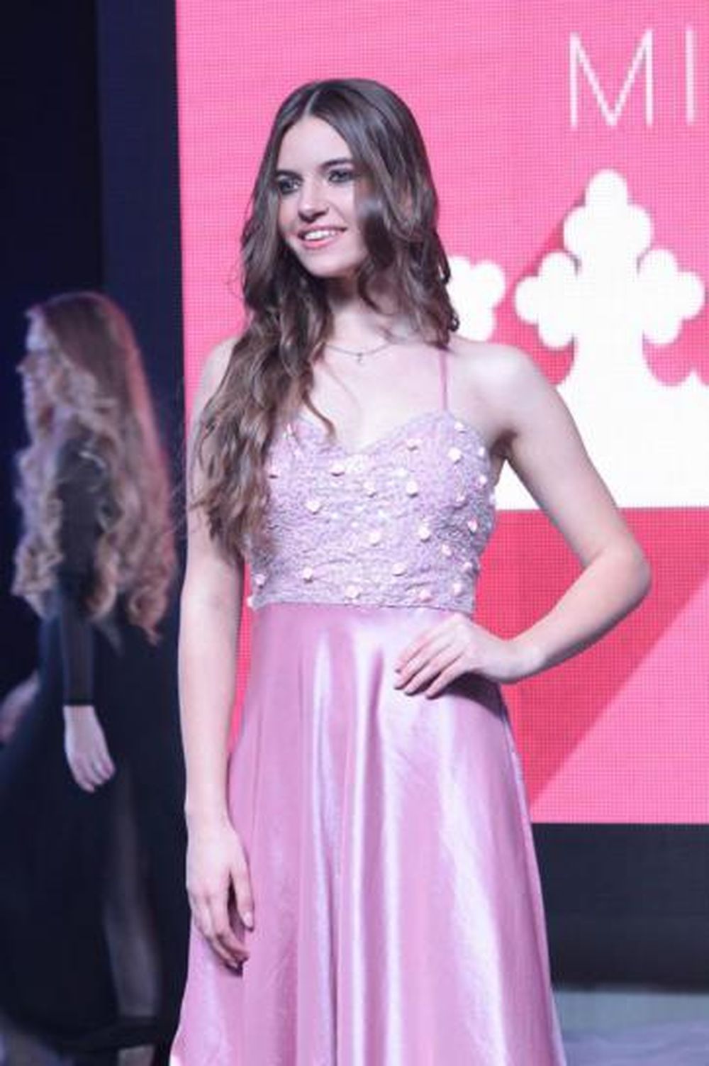 Conocé a la sanjuanina que busca ser Miss Mundo Argentina