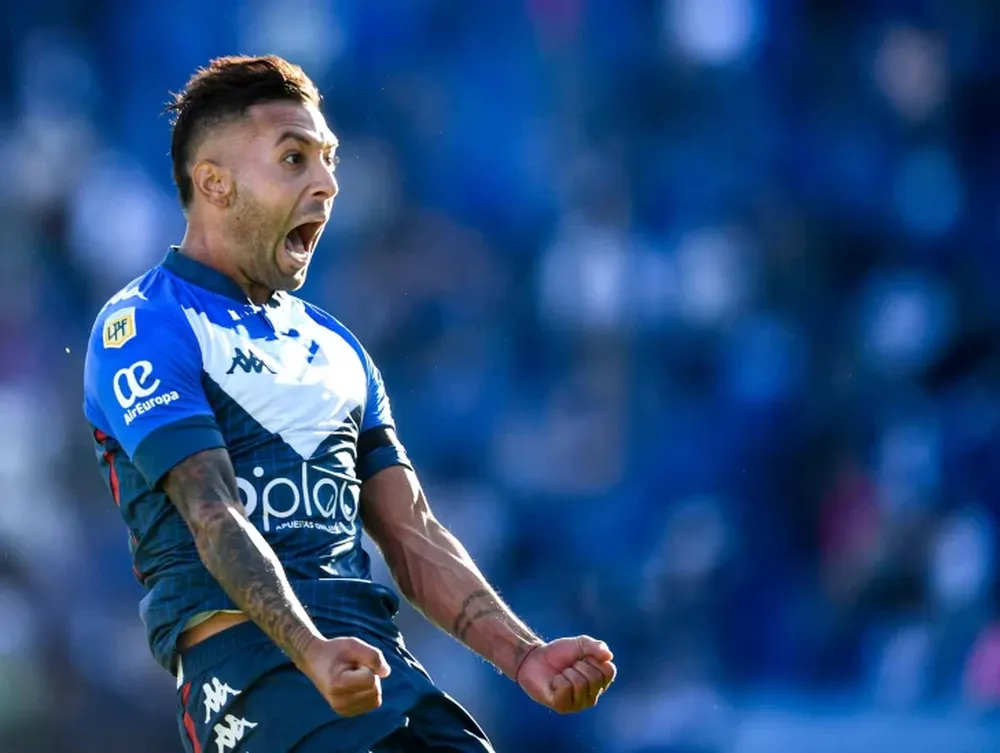 El Vélez de Vaccari fue más agresivo y hundió a Lanús