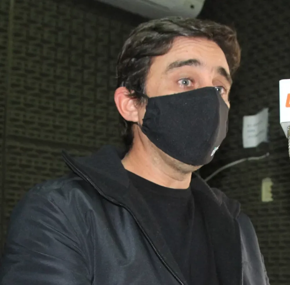 Baistrocchi analizó la derrota en Capital: “Si uno mejora en gestión, mejora en votación”