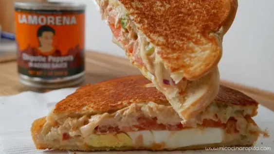 Ideas y los mejores tips para hacer exquisitos sandwiches calientes