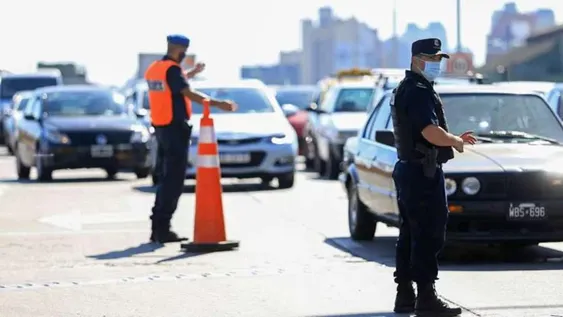 El Gobierno nacional publicó el DNU con las nuevas restricciones: los detalles