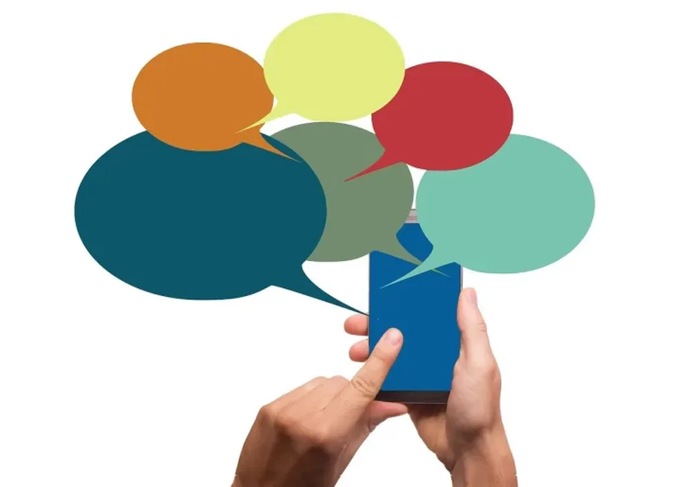 Salas de chat: más vigentes que nunca en la actualidad