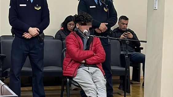 Abuso en el Colegio Luján: el alumno seguirá preso luego de una audiencia cargada de tensión