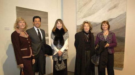 Exposición por dos