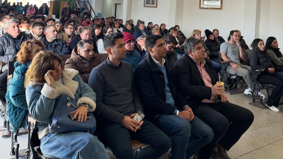 Sarmiento articula acciones para posicionar la producción local en el mercado internacional