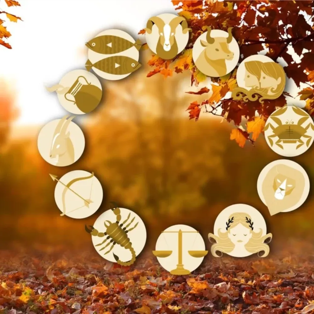 La alarmante predicción de un astrólogo para la temporada de otoño