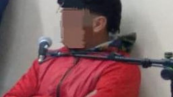 Su hermana lo acusó de violador, pero hubo dudas y fue excarcelado