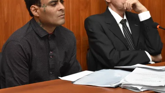 Con una carta, busca zafar de un crimen y un intento de femicidio