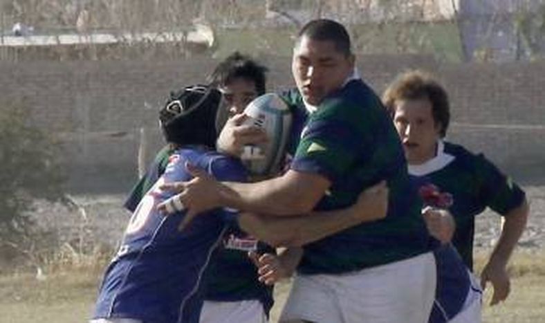 El Jockey volvió a caer