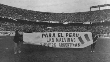 La asombrosa historia que conecta al nuevo papa Leon XIV con la guerra de Malvinas