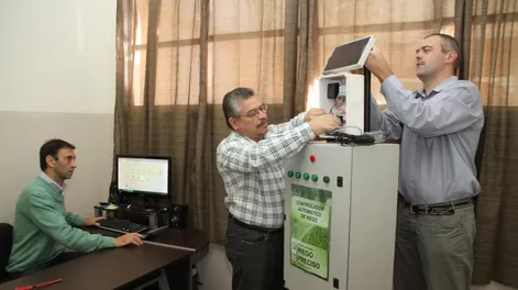 La pandemia adelantó 10 años el proceso de avance tecnológico