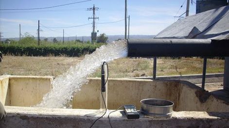 El orreguismo quitó a OSSE del proyecto de Emergencia Hídrica y el peronismo evalúa cómo votar