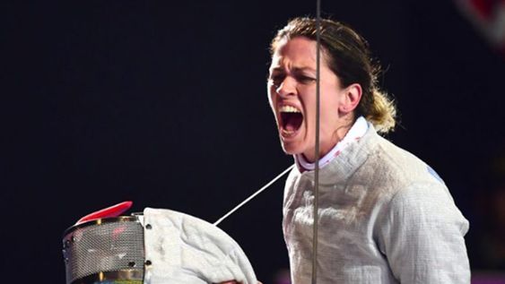 “Fue la más difícil”