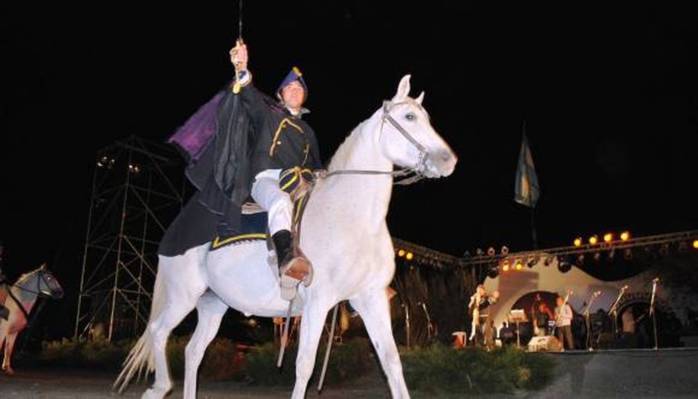 También quieren por ley la Fiesta de la Tradición