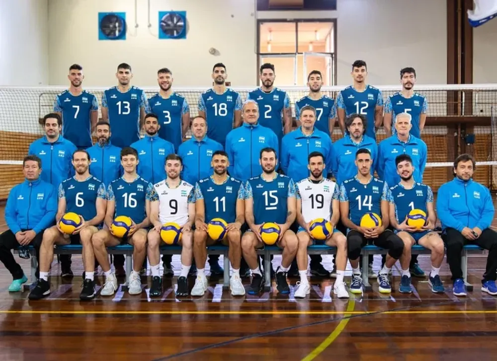 Por el Covid-19, Lima, Lazo y Sánchez no pudieron viajar a Italia con la selección de vóley