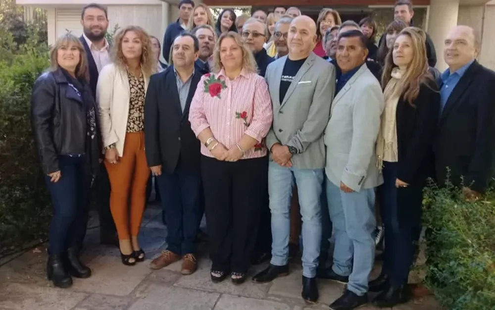 Después de 12 años, asoma otra disputa interna en el gremio UDAP