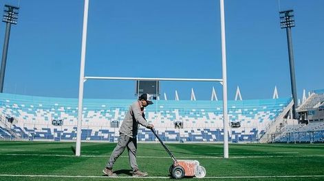 Todo lo que tenés que saber para ir a ver a Los Pumas al Bicentenario