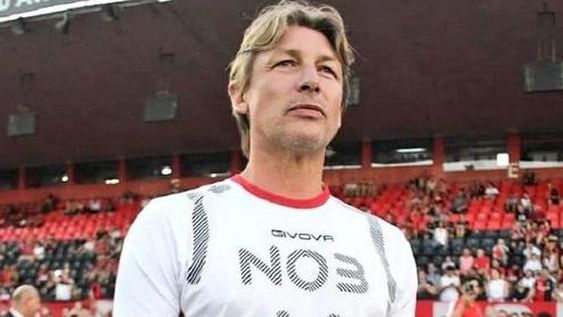 Lo sondearon a Heinze