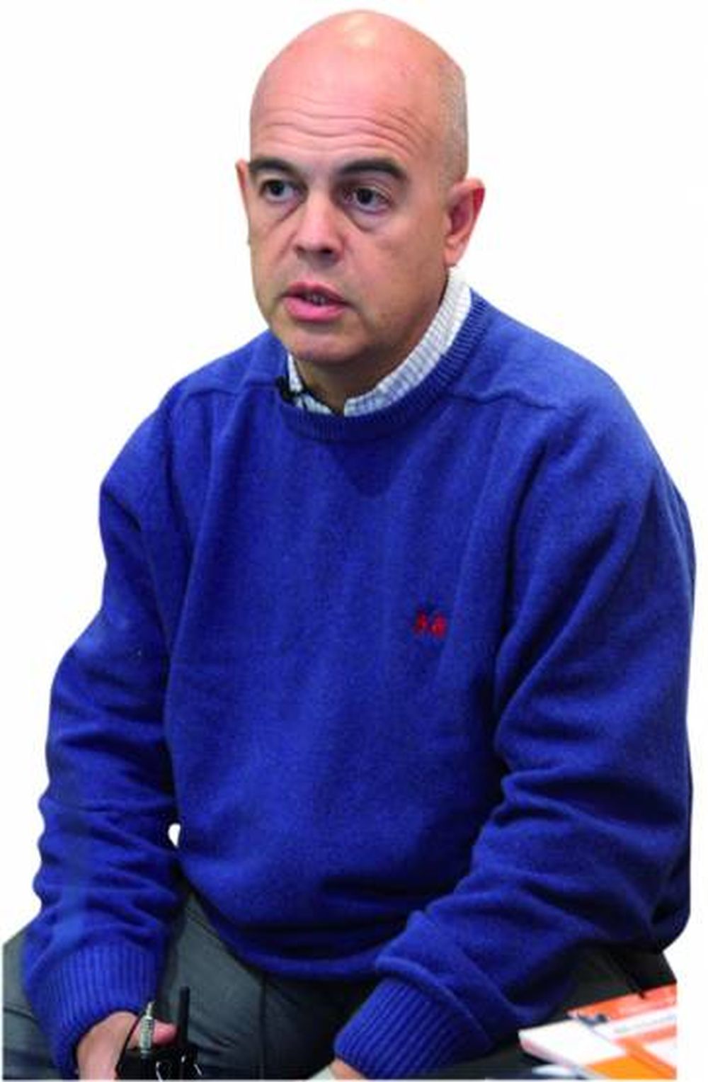 “Es buen negocio hacer las cosas bien, no contaminar”