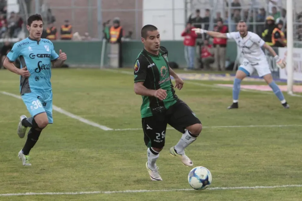 Gorosito tiene una duda para afrontar ante Central el último partido del torneo