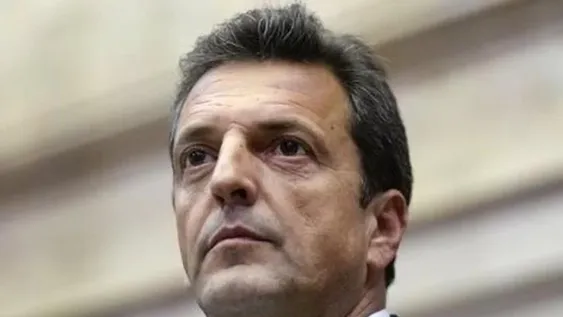 Massa, tras acuerdo con el FMI: “Defendimos la reactivación económica”