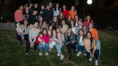 ¡Celebramos juntos el Día de las Infancias en Senderos de Sol!