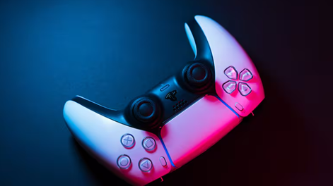 La PlayStation 5 Digital Edition (Slim) se puede encontrar por $840.000, con una rebaja del 58% (antes costaba $1.991.131)