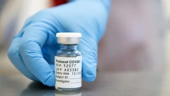 Argentina espera la llegada de casi 5 millones de dosis de la vacuna AstraZeneca