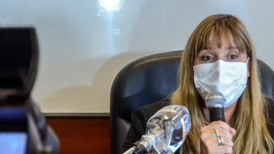 Venerando: “El 95% de casos en el país son Delta, creo que San Juan está en esas condiciones”