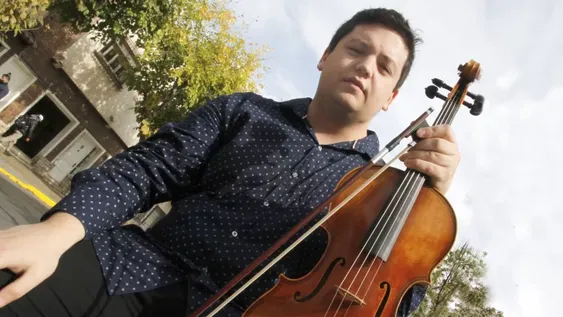 Con el título de Indiana