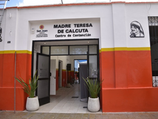 Ante el próximo frente frío, el Ministerio de Familia y Desarrollo Humano recuerda a la población que hay dos refugios estatales para las personas que lo necesiten. Ante el próximo frente frío, el Ministerio de Familia y Desarrollo Humano recuerda a la población que hay dos refugios estatales para las personas que lo necesiten.
