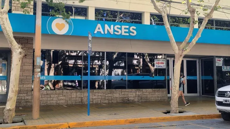 ANSES San Juan.
